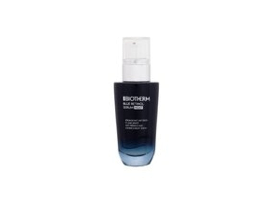 BIOTHERM Blue Retinol Sérum Facial Noche 30ml-8