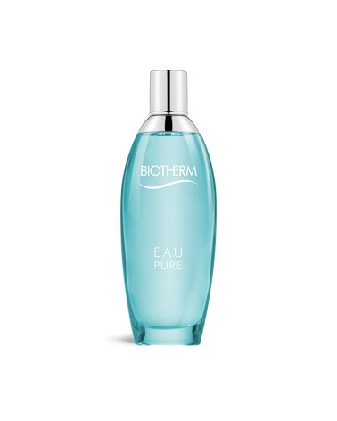 BIOTHERM Eau Pure Bruma Perfumada 100ml-9