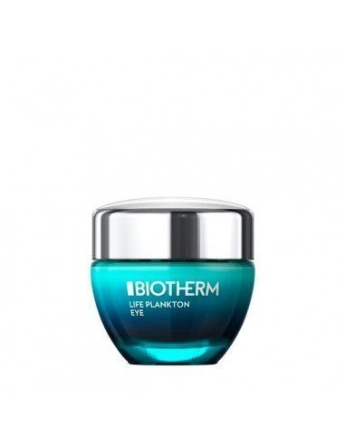 BIOTHERM Life Plankton Contorno de Ojos Gel 15ml-6