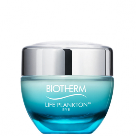 BIOTHERM Life Plankton Contorno de Ojos Gel 15ml-9