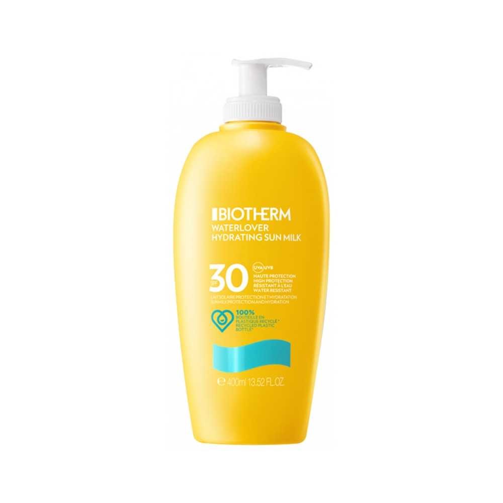 BIOTHERM SUN Lait Solaire Leche de Protección Solar SPF30 400ml-4