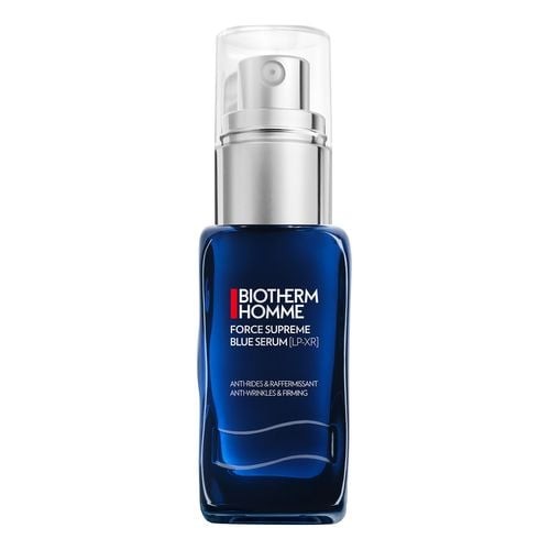 BIOTHERM Force Supreme Blue Serum Sérum Antiedad 30ml-3
