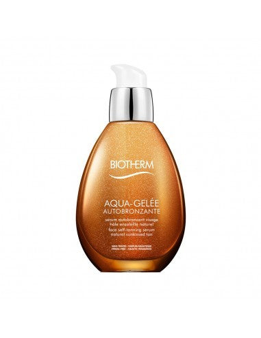 BIOTHERM Aqua-Gelée Autobronzante Sérum Facial 50ml-3