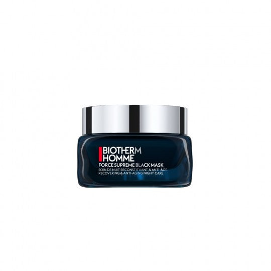 BIOTHERM HOMME Force Supreme Mascarilla Facial Antiedad 50ml-9