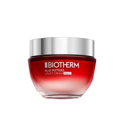 BIOTHERM Blue Peptides Uplift Crema de Noche 50ml-2