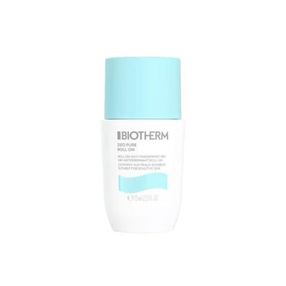 BIOTHERM DEO PURE NATURAL PROTECT Desodorante Roll-On 75ml-10