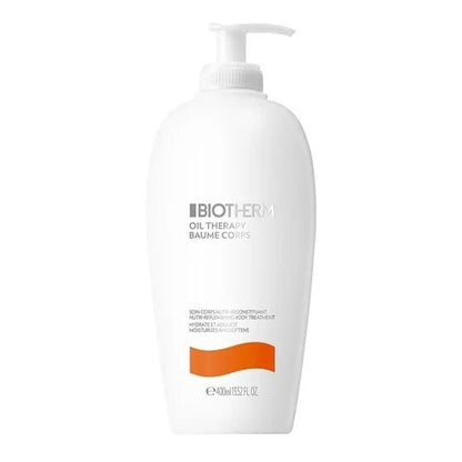 BIOTHERM Oil Therapy Loción Corporal 400ml-7