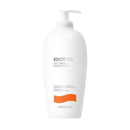 BIOTHERM Oil Therapy Loción Corporal 400ml-9