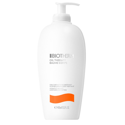 BIOTHERM Oil Therapy Loción Corporal 400ml-12