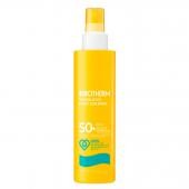 BIOTHERM SUN Lait Solaire Leche de Protección Solar SPF50 400ml-2