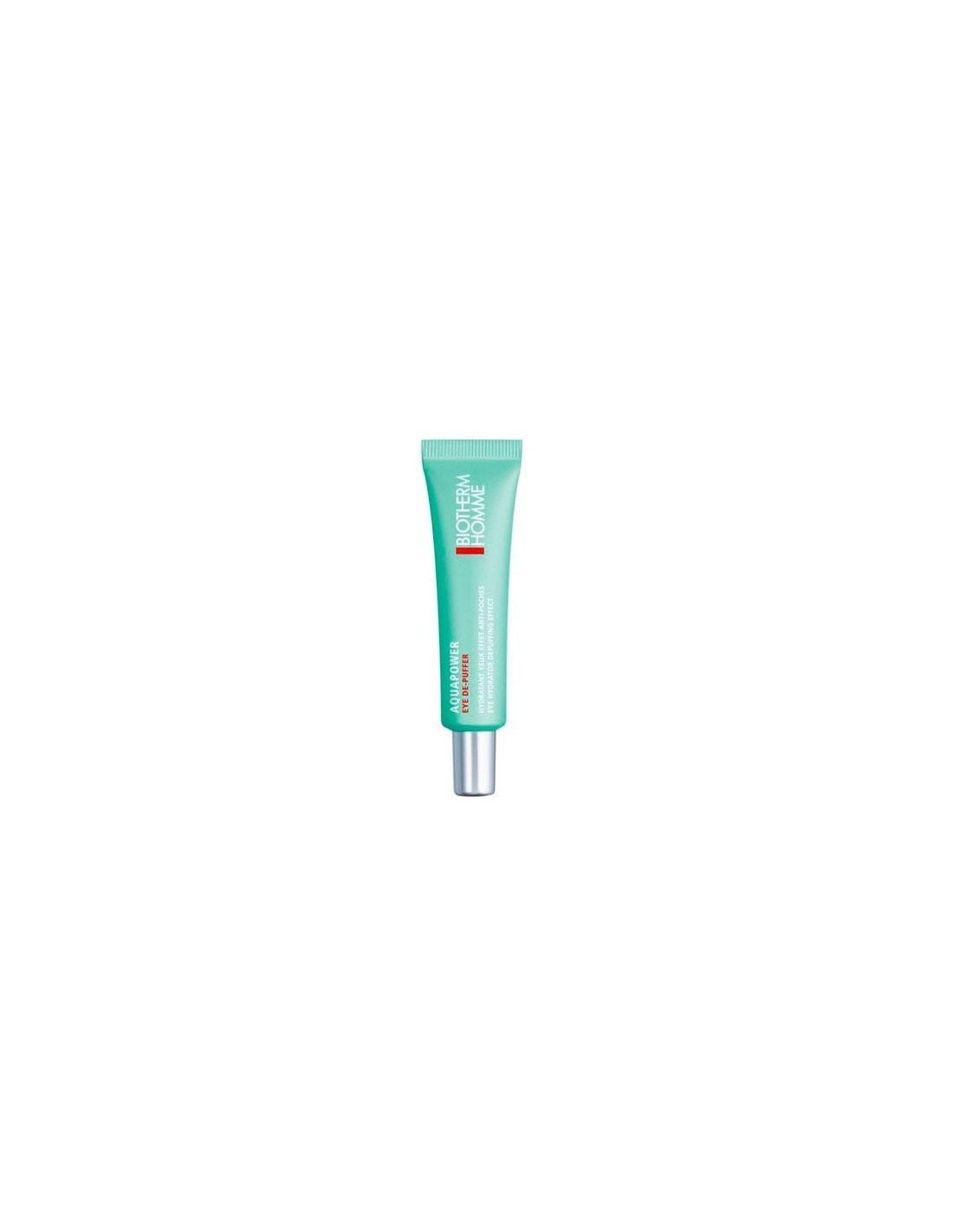 BIOTHERM Homme Aquapower Eye De-Puffer Gel 15ml-9