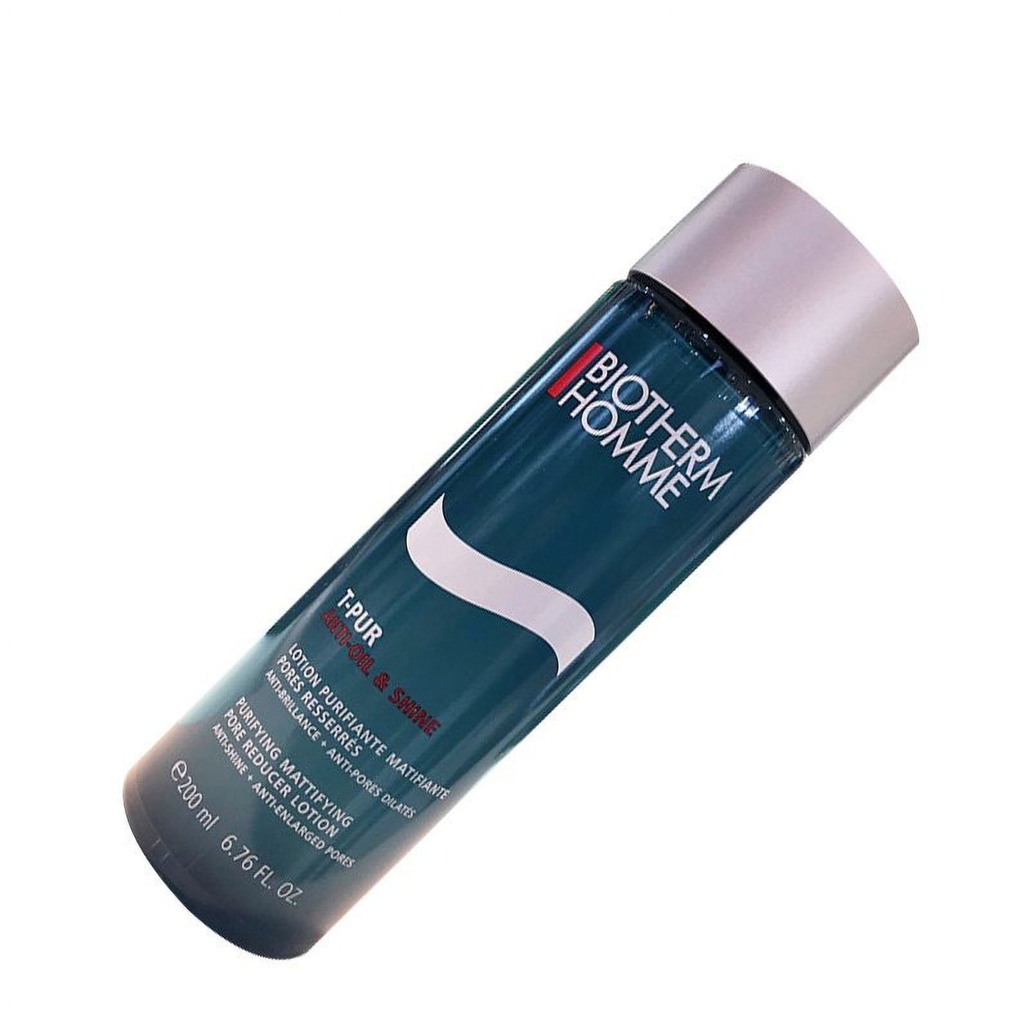 BIOTHERM HOMME T-PUR Loción Purificante 200ml-3