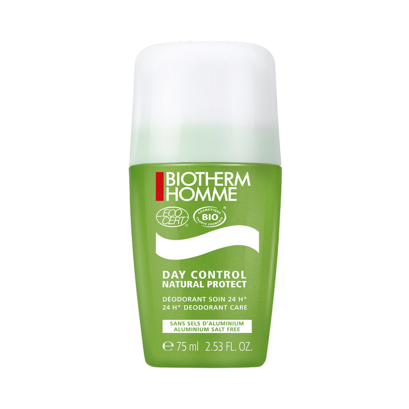 BIOTHERM Homme Day Control Desodorante Roll-On 75ml-3