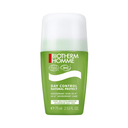 BIOTHERM Homme Day Control Desodorante Roll-On 75ml-3