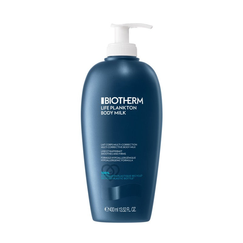 BIOTHERM Multi-Correctiva Leche Corporal Loción 400ml-5