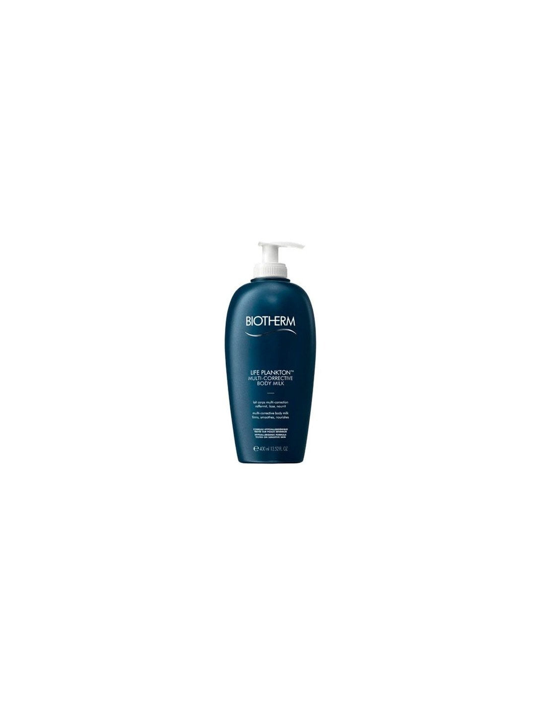 BIOTHERM Multi-Correctiva Leche Corporal Loción 400ml-6