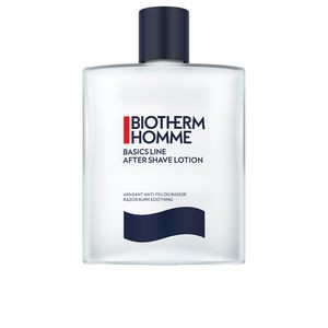 BIOTHERM Homme Razor Burn Eliminator Loción para Después del Afeitado 100ml-2