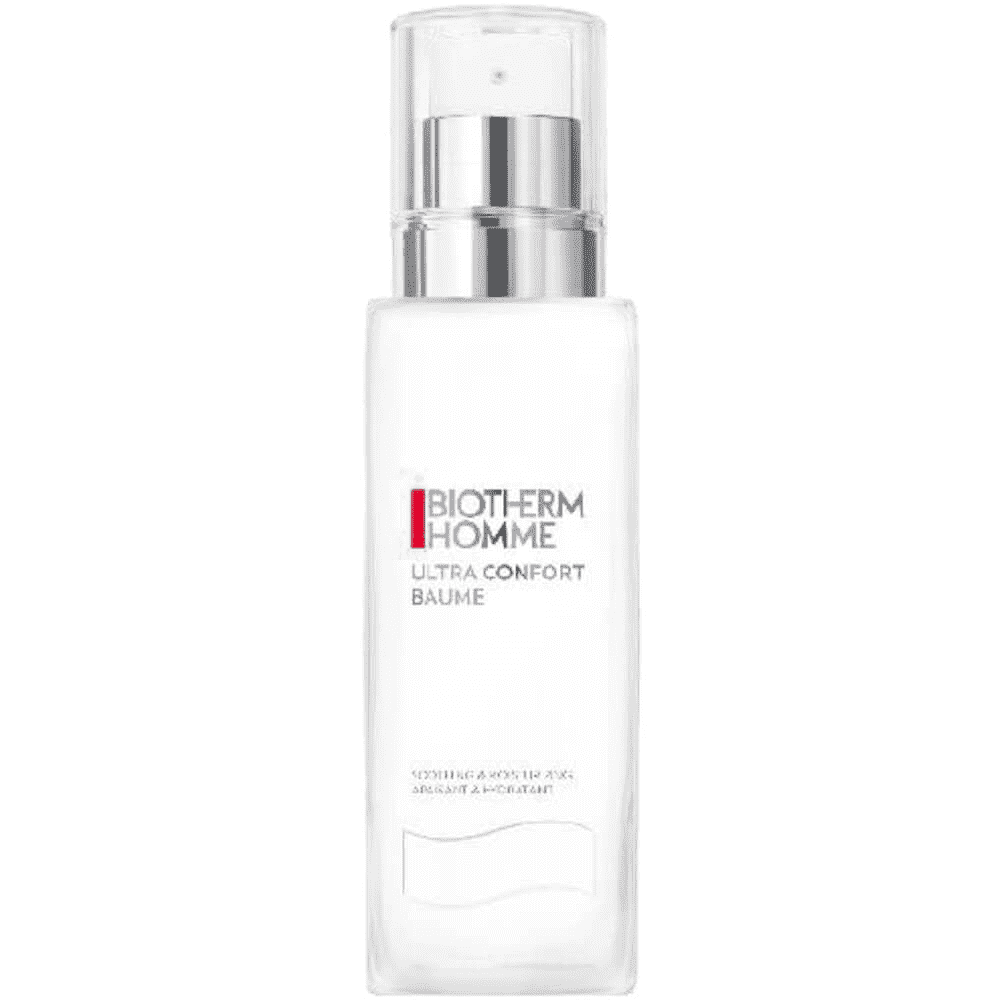 BIOTHERM Homme Ultra Confort Bálsamo After-Shave 75ml-5