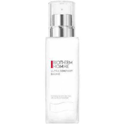 BIOTHERM Homme Ultra Confort Bálsamo After-Shave 75ml-5