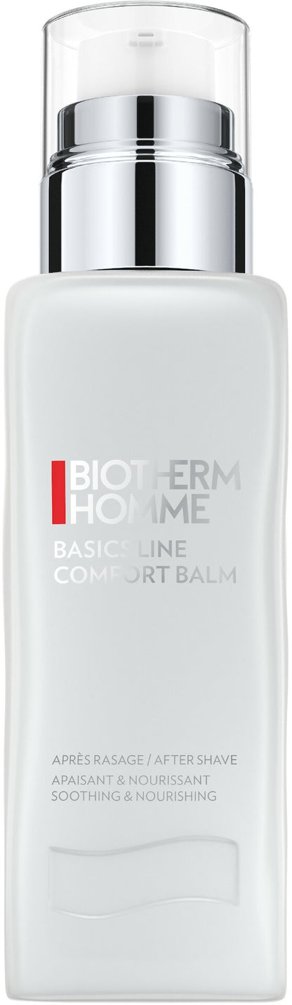 BIOTHERM Homme Ultra Confort Bálsamo After-Shave 75ml-7
