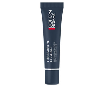BIOTHERM Homme Force Supreme Contorno de Ojos Sérum 15ml-2