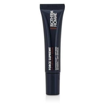 BIOTHERM Homme Force Supreme Contorno de Ojos Sérum 15ml-3