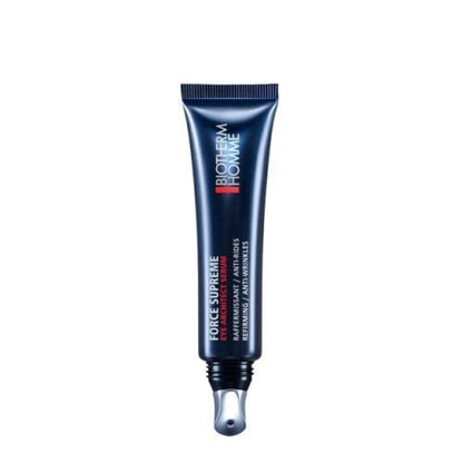 BIOTHERM Homme Force Supreme Contorno de Ojos Sérum 15ml-6