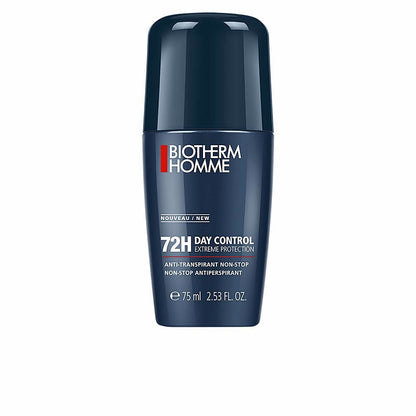 BIOTHERM Homme Day Control Deo Roll-on 75ml-6