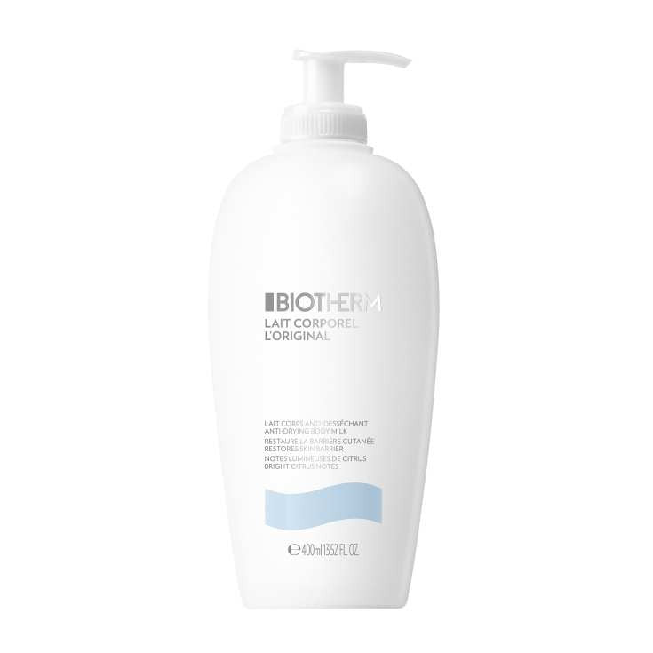 BIOTHERM L’Original Leche Corporal 400ml-7