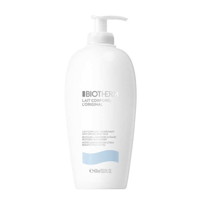 BIOTHERM L’Original Leche Corporal 400ml-7