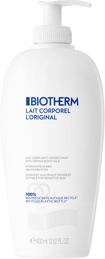 BIOTHERM L’Original Leche Corporal 400ml-8