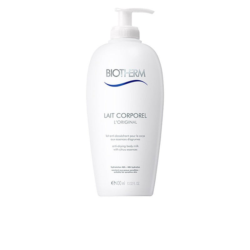BIOTHERM L’Original Leche Corporal 400ml-11