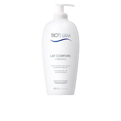 BIOTHERM L’Original Leche Corporal 400ml-11