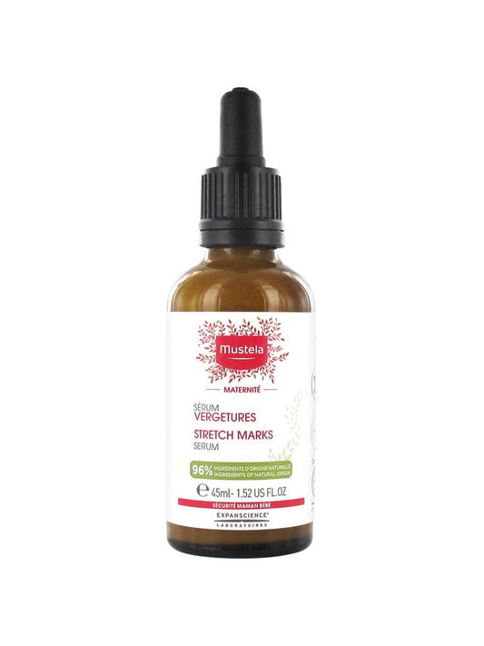 Mustela Serum Corrector de Estrias 45ml-1