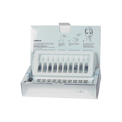 RILASTIL Cuadri GF Multirepair 30 Ampollas-2