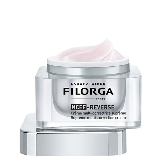 FILORGA NCEF-Reverse Crema Multicorrectora Suprema 50ml-1
