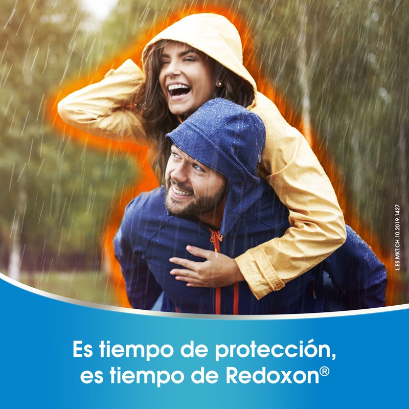 Redoxon Extra Defensas  30 Comprimidos-6